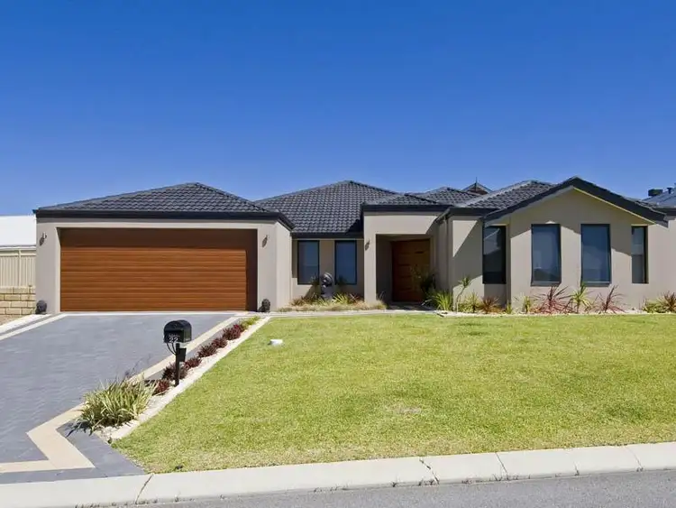 22 Twilight Ridge, Secret Harbour WA 6173