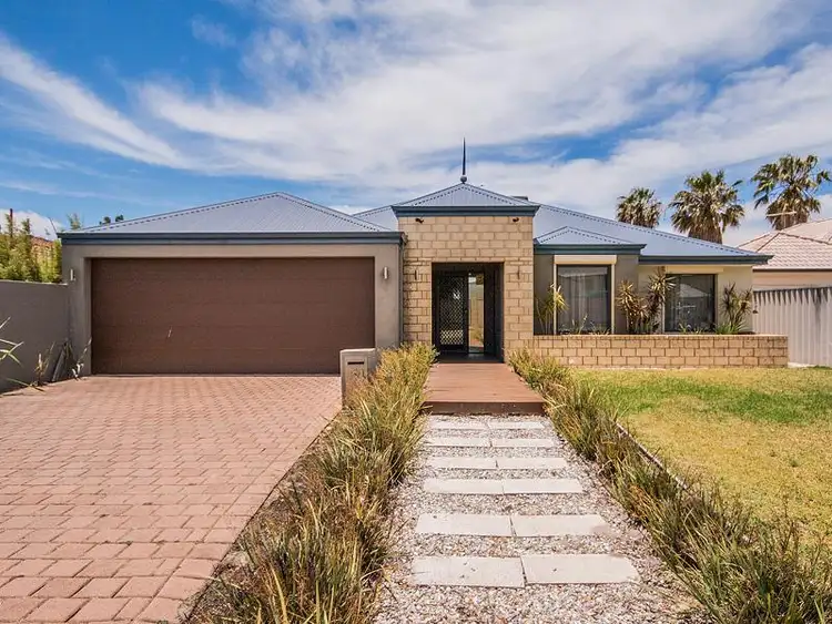 Main view of Homely house listing, 54 Highlander Parade, Rockingham WA 6168