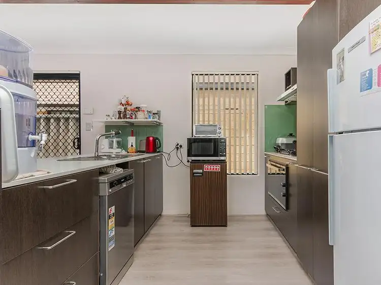 Fourth view of Homely house listing, 54 Highlander Parade, Rockingham WA 6168