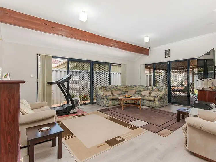 Fifth view of Homely house listing, 54 Highlander Parade, Rockingham WA 6168