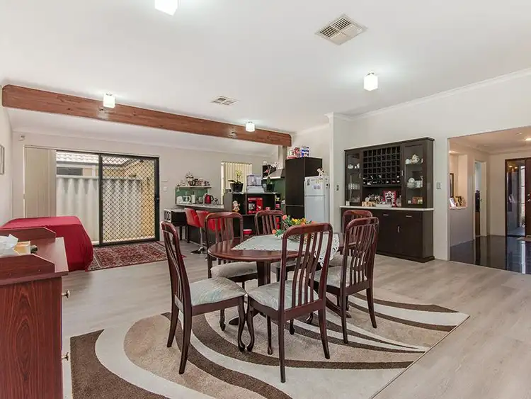 Sixth view of Homely house listing, 54 Highlander Parade, Rockingham WA 6168