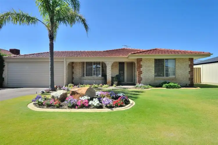 Main view of Homely house listing, 67 Grand Ocean Boulevard, Port Kennedy WA 6172