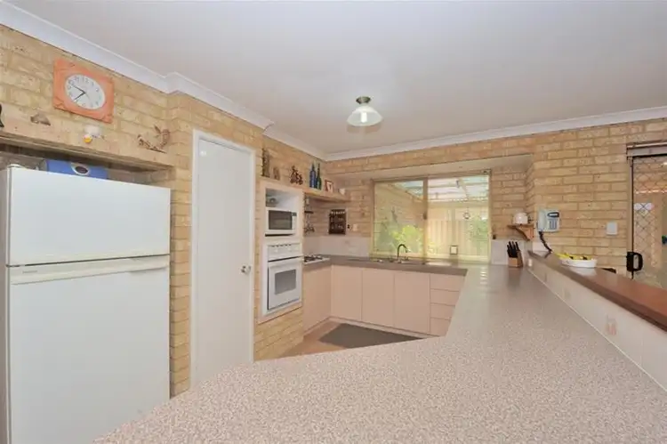 Fifth view of Homely house listing, 67 Grand Ocean Boulevard, Port Kennedy WA 6172