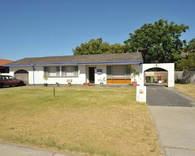 Main view of Homely house listing, 124 Fendam Street, Warnbro WA 6169
