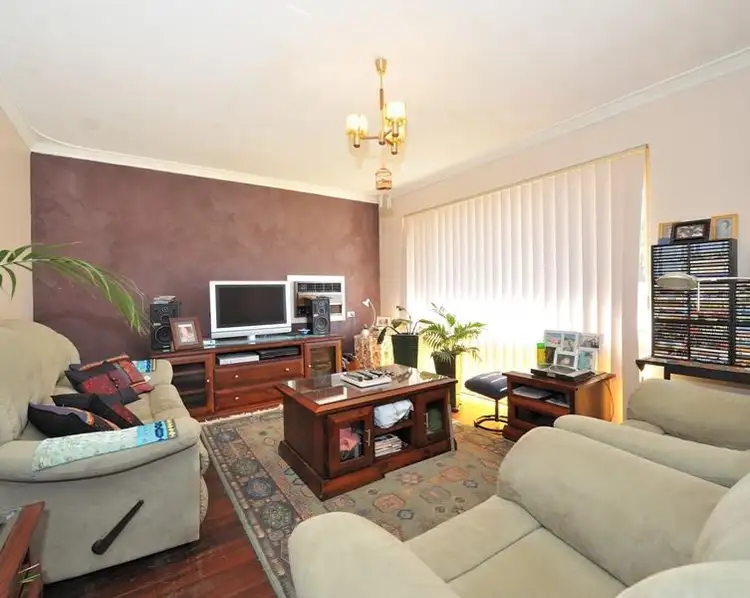 Second view of Homely house listing, 124 Fendam Street, Warnbro WA 6169