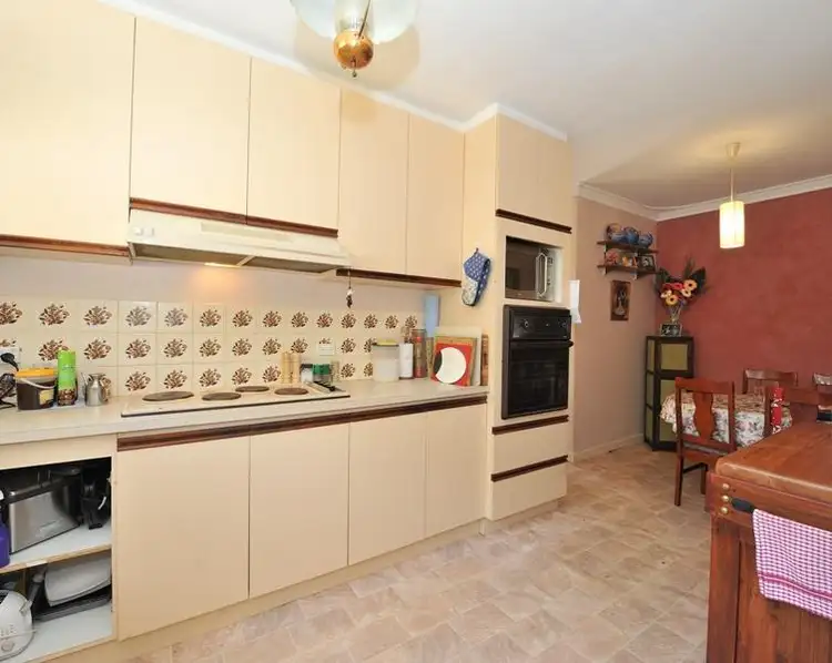 Fourth view of Homely house listing, 124 Fendam Street, Warnbro WA 6169