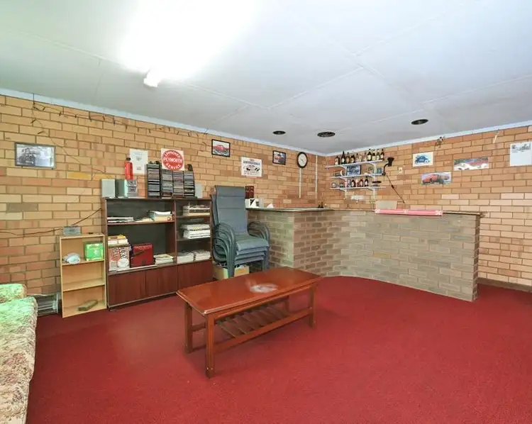 Fifth view of Homely house listing, 124 Fendam Street, Warnbro WA 6169