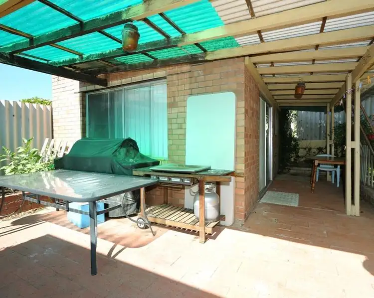 Sixth view of Homely house listing, 124 Fendam Street, Warnbro WA 6169