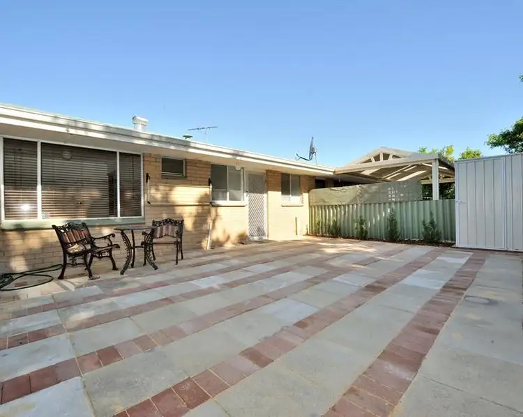 Sixth view of Homely house listing, 5/61 Frederick Street, Shoalwater WA 6169