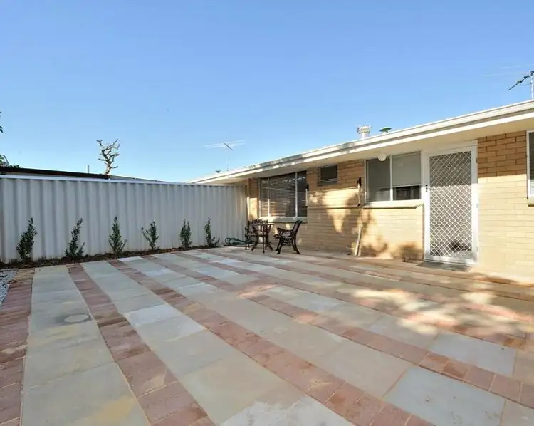 Seventh view of Homely house listing, 5/61 Frederick Street, Shoalwater WA 6169