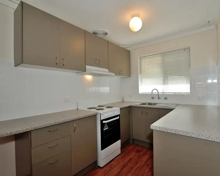 Second view of Homely house listing, 5/61 Frederick Street, Shoalwater WA 6169