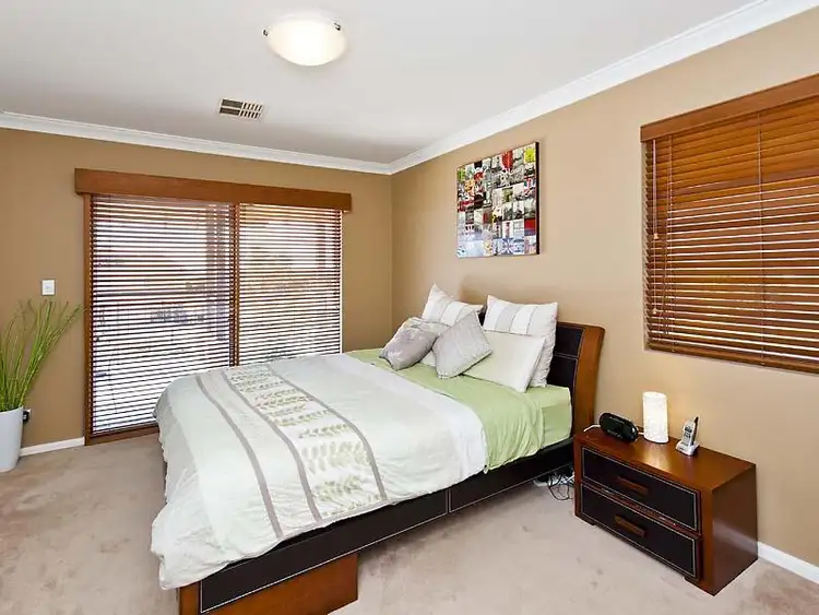 Sixth view of Homely house listing, 6 Wave Cove, Port Kennedy WA 6172