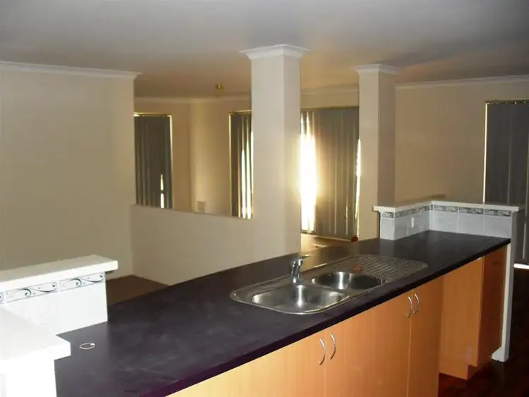 Fifth view of Homely house listing, 31 Wibberley Loop, Baldivis WA 6171