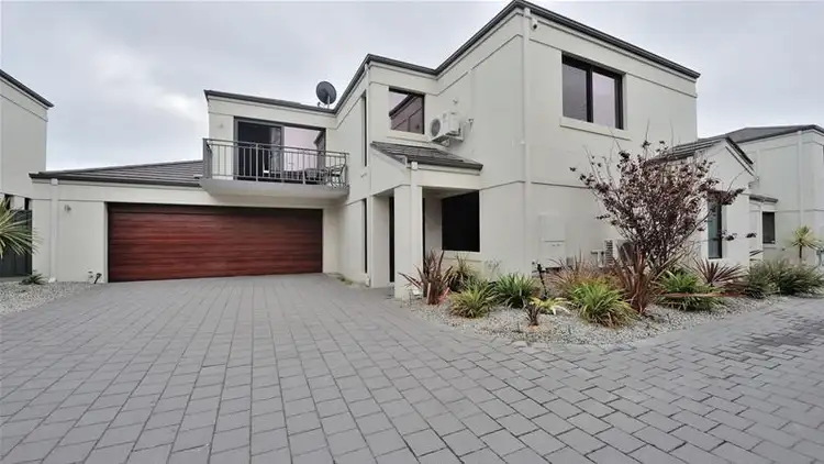 Main view of Homely house listing, 3/94 Parkin Street, Rockingham WA 6168