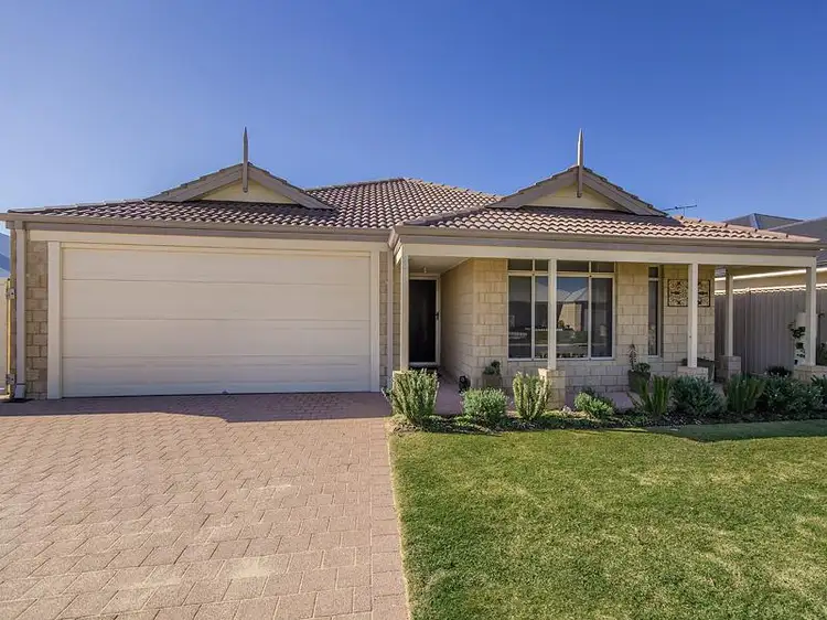 33 Portman Parade, Baldivis WA 6171