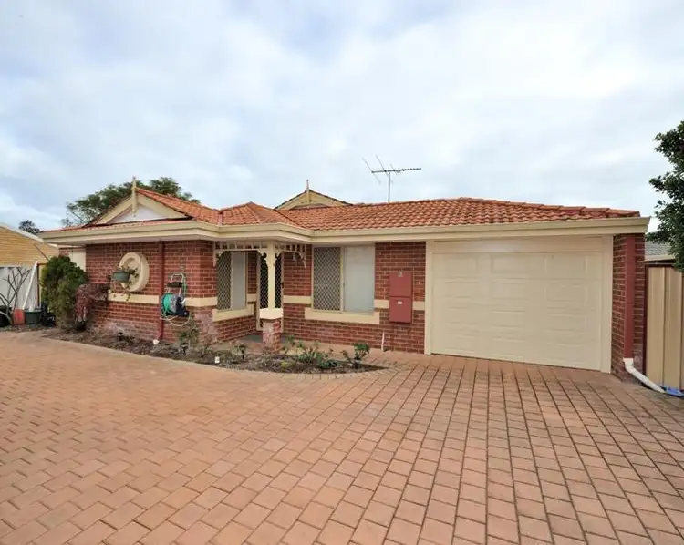 6/113 Simpson Avenue, Rockingham WA 6168
