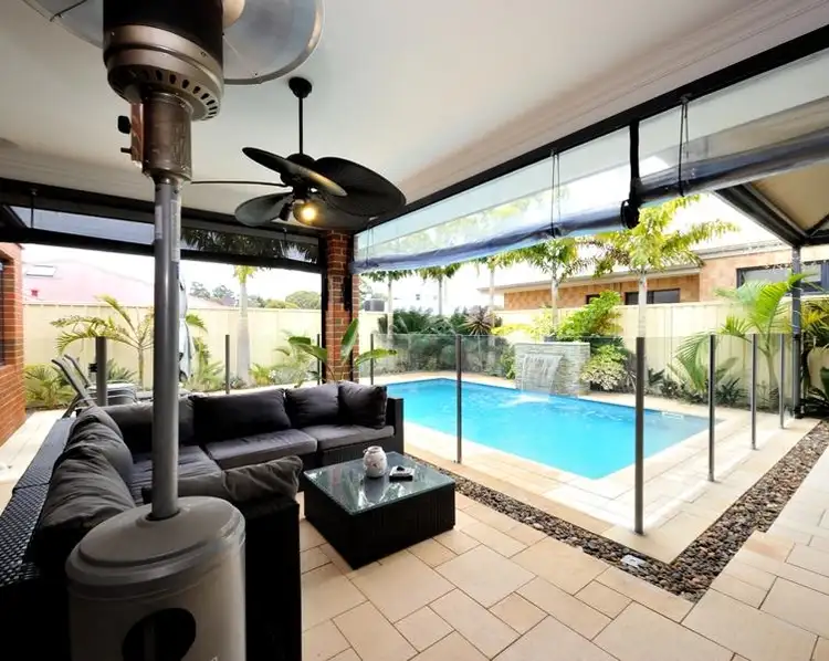 12 Dyer Link, Baldivis WA 6171