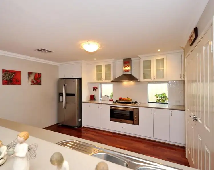 Fifth view of Homely house listing, 12 Dyer Link, Baldivis WA 6171
