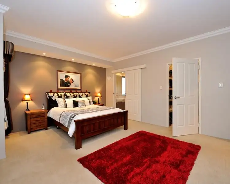 Sixth view of Homely house listing, 12 Dyer Link, Baldivis WA 6171