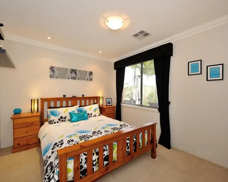 Seventh view of Homely house listing, 12 Dyer Link, Baldivis WA 6171