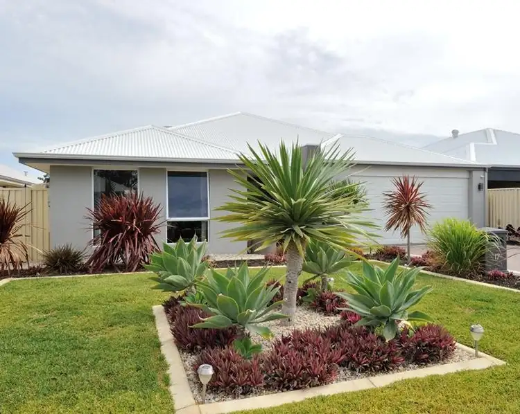 17 Wanderer Parkway, Baldivis WA 6171