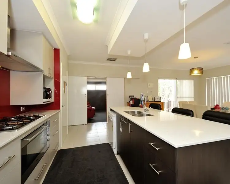 Sixth view of Homely house listing, 17 Wanderer Parkway, Baldivis WA 6171