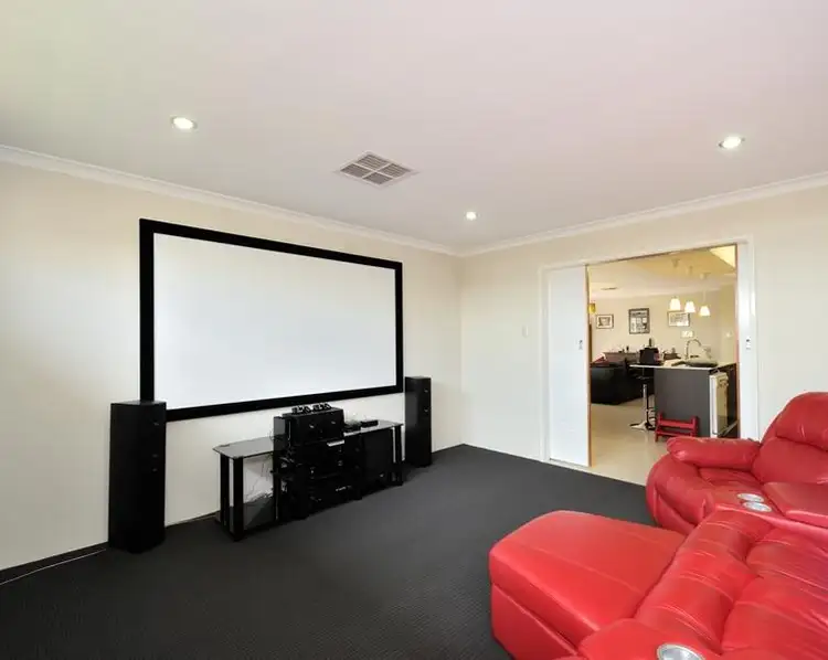 Seventh view of Homely house listing, 17 Wanderer Parkway, Baldivis WA 6171