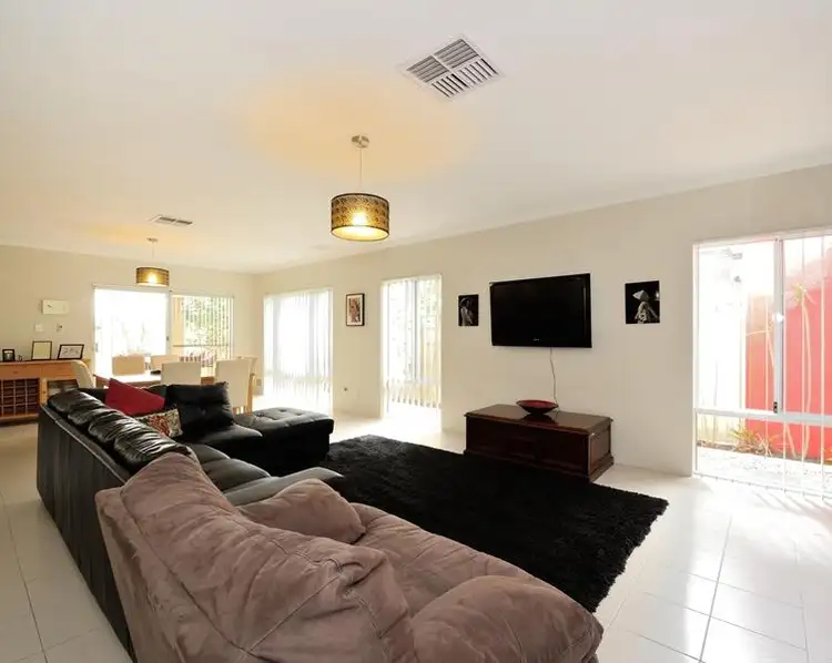 Third view of Homely house listing, 17 Wanderer Parkway, Baldivis WA 6171