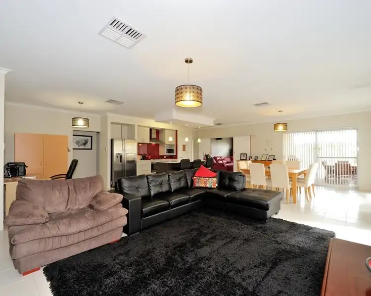 Fourth view of Homely house listing, 17 Wanderer Parkway, Baldivis WA 6171