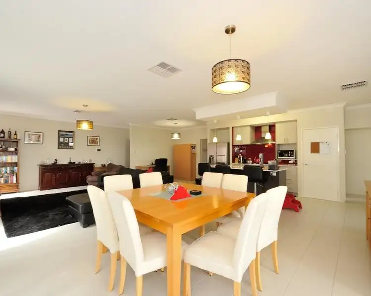 Fifth view of Homely house listing, 17 Wanderer Parkway, Baldivis WA 6171