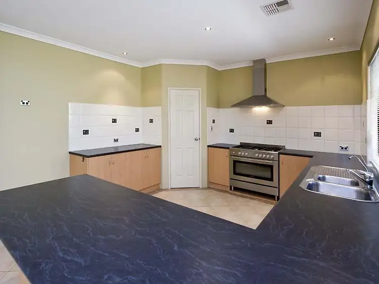 Second view of Homely house listing, 1 Pierce Mews, Baldivis WA 6171
