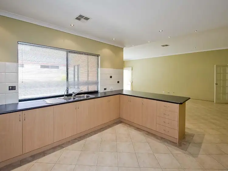 Third view of Homely house listing, 1 Pierce Mews, Baldivis WA 6171