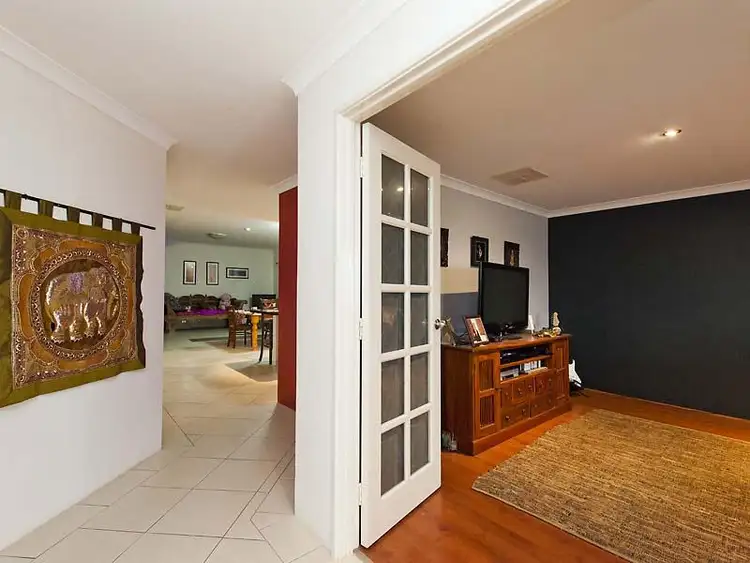 Second view of Homely house listing, 115 Bayside Boulevard, Port Kennedy WA 6172