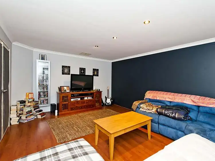 Fourth view of Homely house listing, 115 Bayside Boulevard, Port Kennedy WA 6172