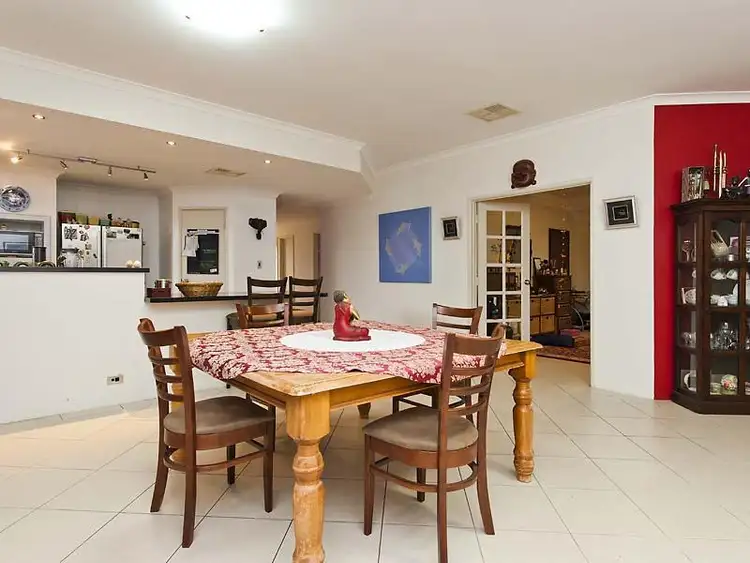 Sixth view of Homely house listing, 115 Bayside Boulevard, Port Kennedy WA 6172