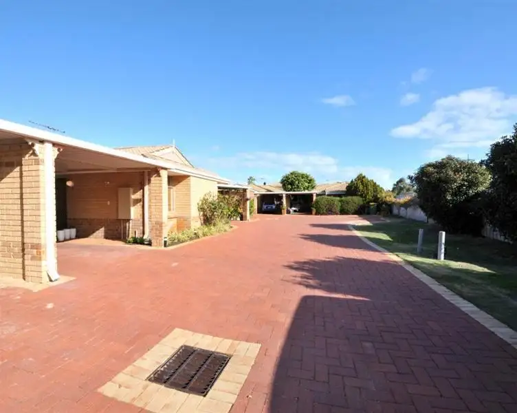 Main view of Homely apartment listing, 4/2 Dowling Street, Rockingham WA 6168