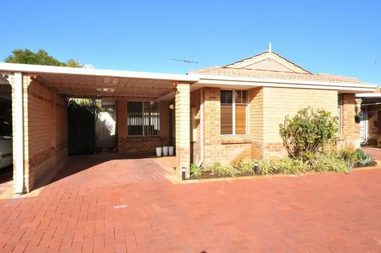 Second view of Homely apartment listing, 4/2 Dowling Street, Rockingham WA 6168