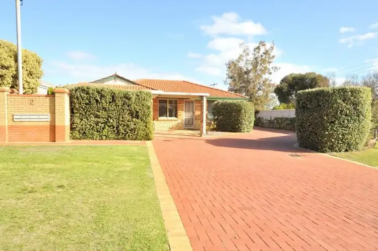 Third view of Homely apartment listing, 4/2 Dowling Street, Rockingham WA 6168