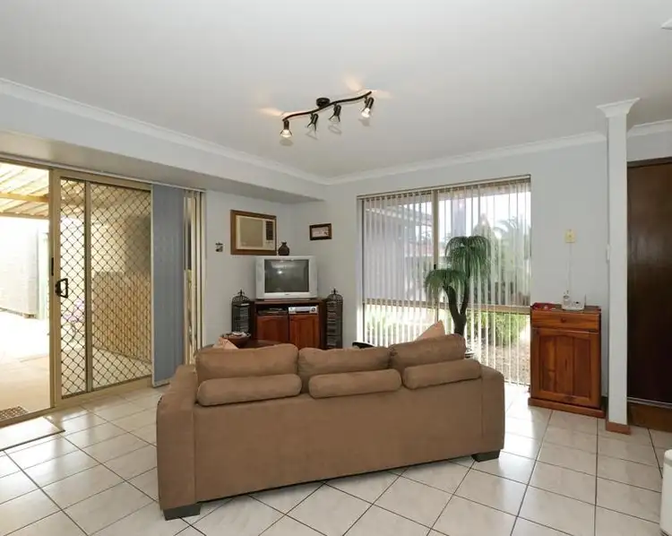 Second view of Homely house listing, 10 Kentia Close, Warnbro WA 6169