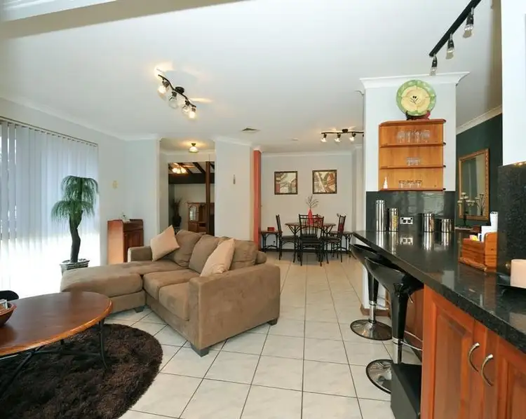 Third view of Homely house listing, 10 Kentia Close, Warnbro WA 6169