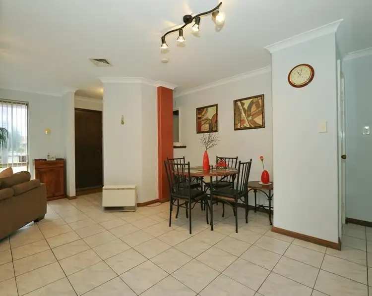Fourth view of Homely house listing, 10 Kentia Close, Warnbro WA 6169