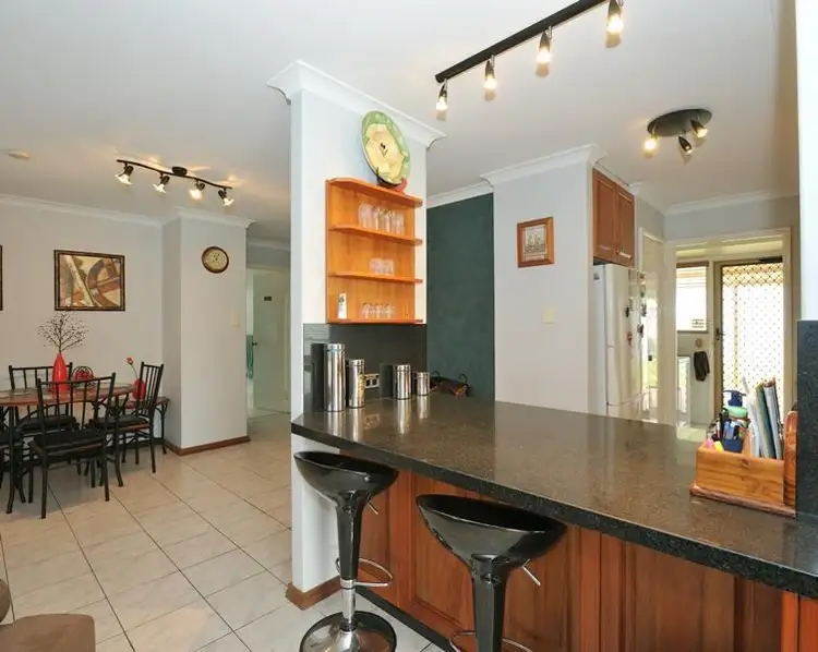 Fifth view of Homely house listing, 10 Kentia Close, Warnbro WA 6169