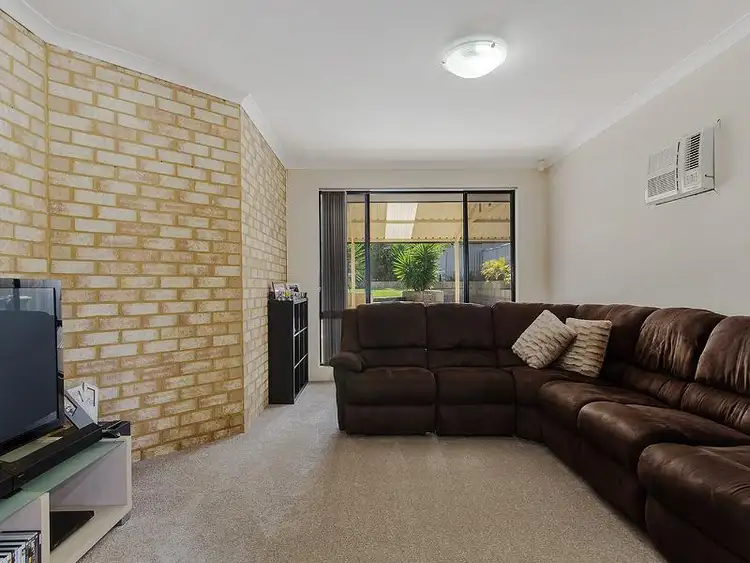Third view of Homely house listing, 36 Mulloway Place, Warnbro WA 6169