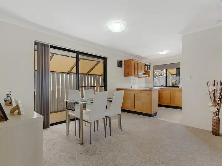 Fourth view of Homely house listing, 36 Mulloway Place, Warnbro WA 6169