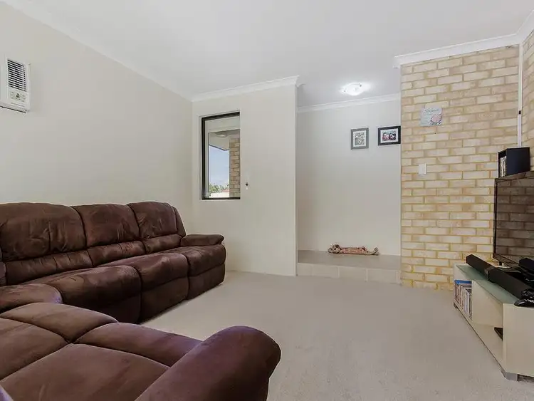 Fifth view of Homely house listing, 36 Mulloway Place, Warnbro WA 6169