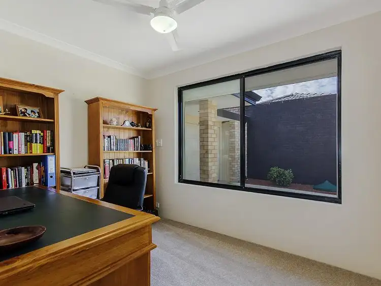 Sixth view of Homely house listing, 36 Mulloway Place, Warnbro WA 6169