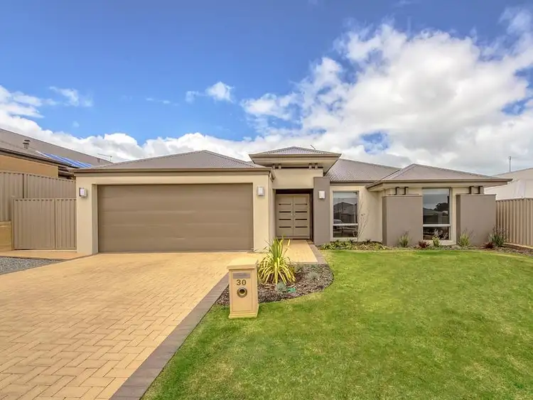 30 Pymmes Junction, Baldivis WA 6171