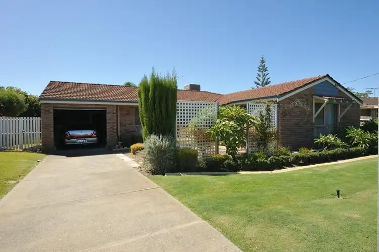 40 Campbell Street, Rockingham WA 6168