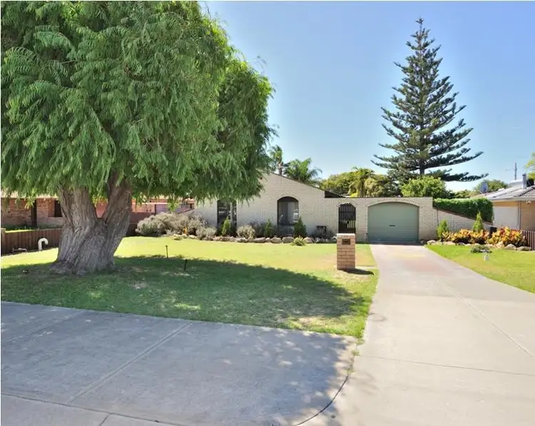 39 Fawdon Street, Safety Bay WA 6169