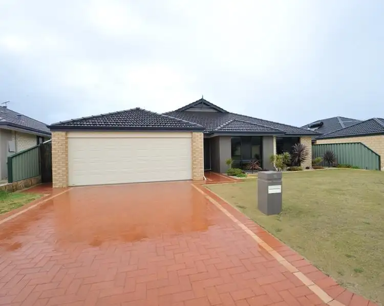 Main view of Homely house listing, 18 Emden Link, Port Kennedy WA 6172